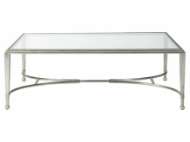 Picture of SANGIOVESE LARGE RECTANGULAR COCKTAIL TABLE