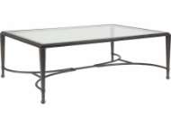 Picture of SANGIOVESE LARGE RECTANGULAR COCKTAIL TABLE