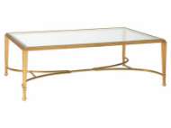 Picture of SANGIOVESE LARGE RECTANGULAR COCKTAIL TABLE