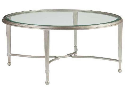 Picture of SANGIOVESE ROUND COCKTAIL TABLE