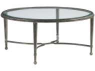 Picture of SANGIOVESE ROUND COCKTAIL TABLE