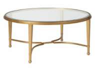 Picture of SANGIOVESE ROUND COCKTAIL TABLE