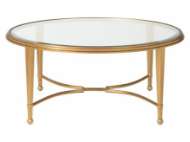 Picture of SANGIOVESE ROUND COCKTAIL TABLE