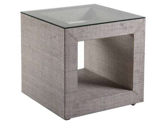 Picture of PRECEPT SQUARE END TABLE