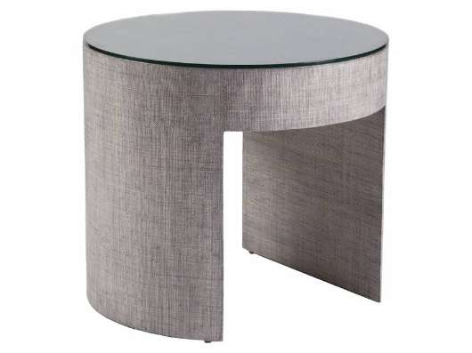 Picture of PRECEPT ROUND END TABLE