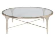 Picture of PORTO CHAMPAGNE ROUND COCKTAIL TABLE