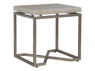 Picture of VARA RECTANGULAR END TABLE