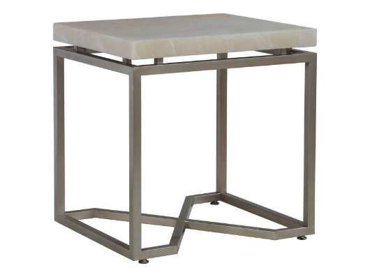 Picture of VARA RECTANGULAR END TABLE