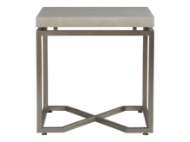 Picture of VARA RECTANGULAR END TABLE