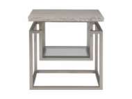 Picture of THEO RECTANGULAR END TABLE