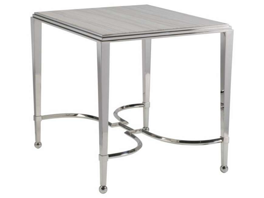 Picture of SS SANGIOVESE END TABLE W/MT