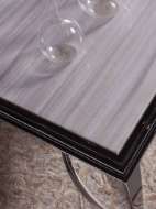 Picture of SS SANGIOVESE END TABLE W/MT