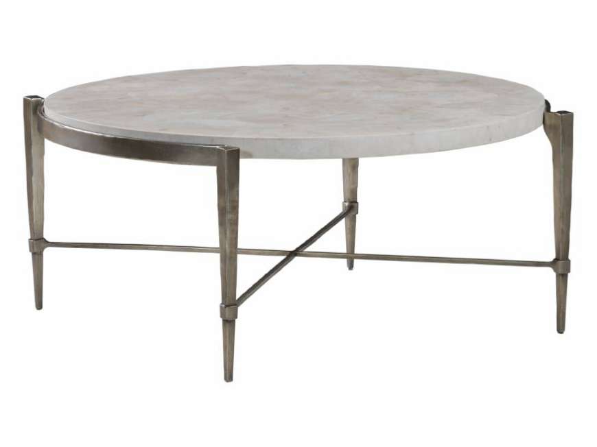 Picture of PERCIVAL COCKTAIL TABLE