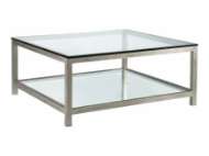 Picture of PER SE SQUARE COCKTAIL TABLE