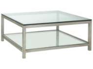 Picture of PER SE SQUARE COCKTAIL TABLE