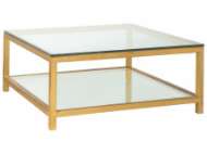 Picture of PER SE SQUARE COCKTAIL TABLE