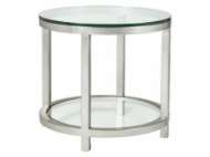 Picture of PER SE ROUND END TABLE