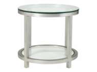 Picture of PER SE ROUND END TABLE