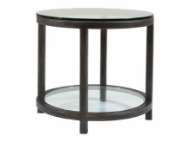 Picture of PER SE ROUND END TABLE