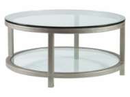 Picture of PER SE ROUND COCKTAIL TABLE