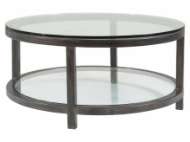 Picture of PER SE ROUND COCKTAIL TABLE