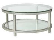 Picture of PER SE ROUND COCKTAIL TABLE