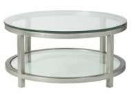 Picture of PER SE ROUND COCKTAIL TABLE