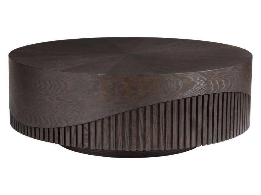 Picture of NIGHTFALL ROUND COCKTAIL TABLE