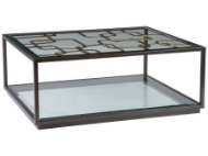 Picture of MOXIE RECTANGULAR COCKTAIL TABLE