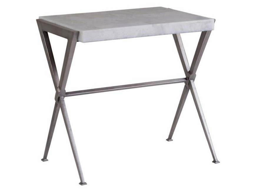 Picture of GRETA RECTANGULAR END TABLE