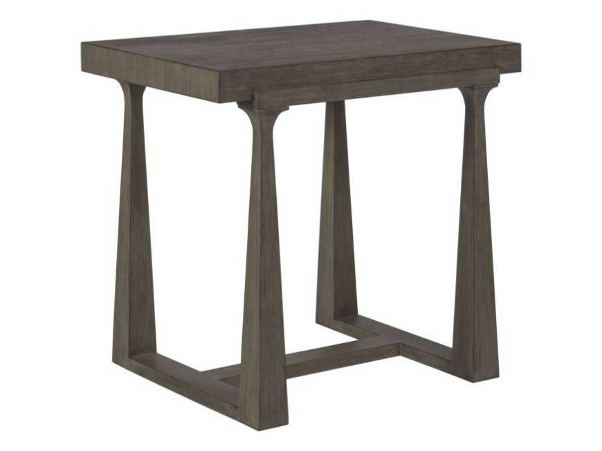 Picture of GRANTLAND RECTANGULAR END TABLE