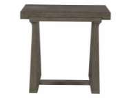 Picture of GRANTLAND RECTANGULAR END TABLE