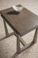 Picture of GRANTLAND RECTANGULAR END TABLE