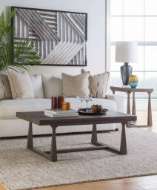 Picture of GRANTLAND RECTANGULAR END TABLE