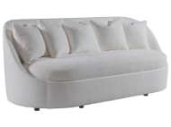 Picture of GENEVIEVE BENCH SEAT SOFA