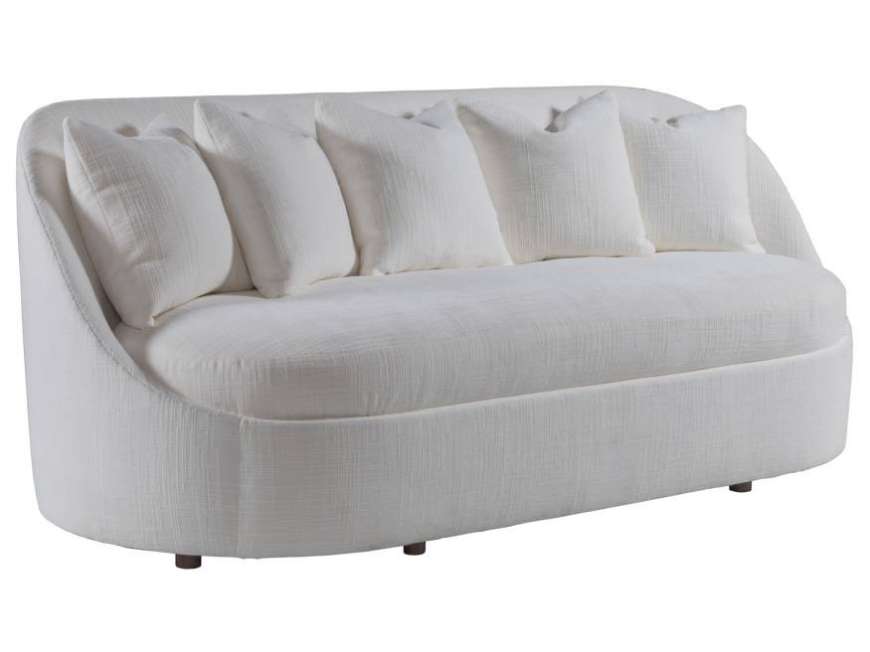 Picture of GENEVIEVE BENCH SEAT SOFA