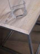 Picture of FORAY RECTANGULAR END TABLE