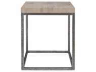 Picture of FORAY RECTANGULAR END TABLE