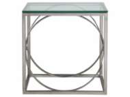 Picture of ELLIPSE RECTANGULAR END TABLE