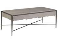 Picture of EVEREST RECTANGULAR COCKTAIL TABLE