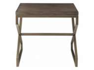 Picture of EDICT SQUARE END TABLE