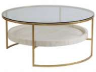 Picture of CUMULUS ROUND COCKTAIL TABLE