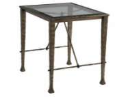 Picture of CORTONA RECTANGULAR END TABLE