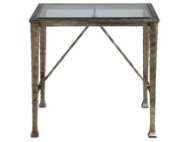 Picture of CORTONA RECTANGULAR END TABLE