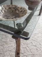 Picture of CORTONA RECTANGULAR COCKTAIL TABLE