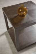 Picture of CREDENCE SQUARE END TABLE