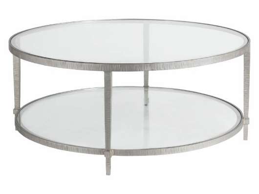 Picture of CLARET ROUND COCKTAIL TABLE