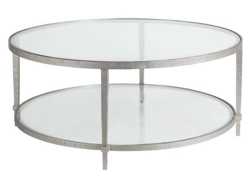 Picture of CLARET ROUND COCKTAIL TABLE