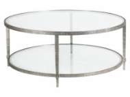 Picture of CLARET ROUND COCKTAIL TABLE