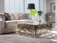 Picture of CITYSCAPE RECTANGULAR COCKTAIL TABLE